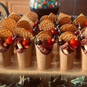 14 oz. Cups
