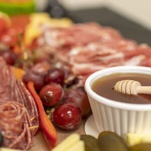 Charcuterie Boards